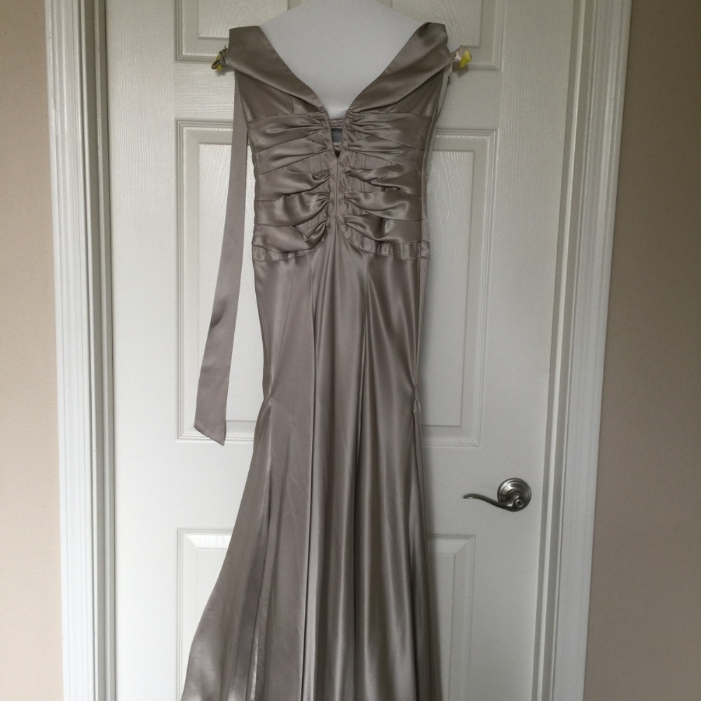 Gown